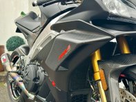 Aprilia RSV 1.1 RSV 4 1100 Factory 44