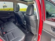Honda CR-V 2.2 i-DTEC EX Auto 4WD Euro 5 5dr 39