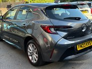 Toyota Corolla Icon HEV CVT 1.8 Petrol Hybrid Automatic FACELIFT 58,000 miles - SOLD 13