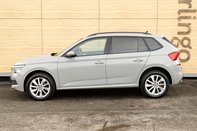 Skoda Kamiq SE TSI 13