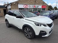 Peugeot 3008 BLUEHDI S/S GT LINE PREMIUM 1