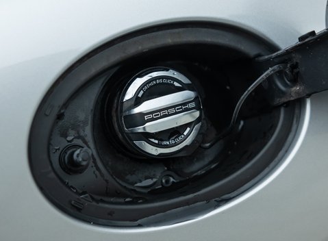 Porsche 911 Turbo S (992) 34