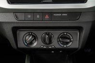 Skoda Fabia COLOUR EDITION MPI 32