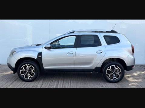 Dacia Duster 1.0 Duster Prestige LPG TCe 4x2 5dr 52