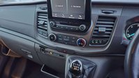Ford Transit 2.0 460 EcoBlue Trend RWD L4 High Roof Euro 6 (s/s) 5dr (17 Seat, DRW) 25