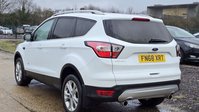 Ford Kuga 2.0 TDCi Titanium SUV 5dr Diesel Powershift AWD Euro 6 (s/s) (180 ps) 4