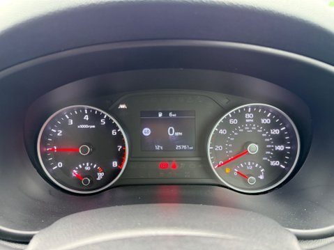 Kia Sportage 2 ISG 24