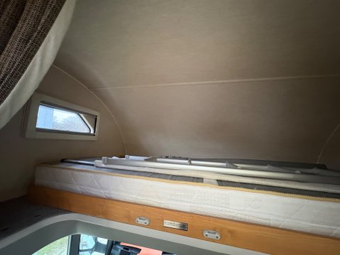 Auto-Trail Tribute T 620 36