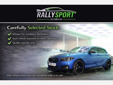 BMW 2 Series 2.0 218d Sport 2dr 18
