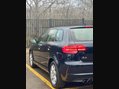 Audi A3 1.4 TFSI SE Sportback 5dr Petrol S Tronic Euro 5 (s/s) (125 ps) 39