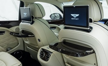 Bentley Mulsanne V8 SPEED 21