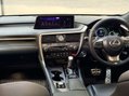 Lexus RX 3.5 RX 450h F Sport Takumi CVT 4WD 5dr 10