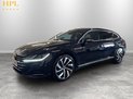 Volkswagen Arteon 2.0 TSI R-Line Shooting Brake 5dr Petrol DSG Euro 6 (s/s) (190 ps) Air Con 3