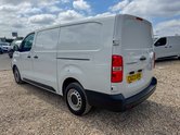 Citroen Dispatch XLWB L3H1 Low Roof Enterprise 1400 Air Con SELECT 10
