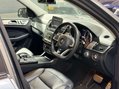 Mercedes-Benz GLE 3.0 GLE 350 D 4Matic AMG Line Premium+ Auto 4WD 5dr 31