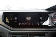 Volkswagen Polo MATCH TSI DSG 25