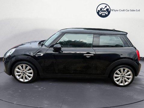 Mini Hatch 1.5 Cooper Euro 6 (s/s) 3dr 5