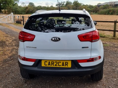 Kia Sportage 2 ISG 6