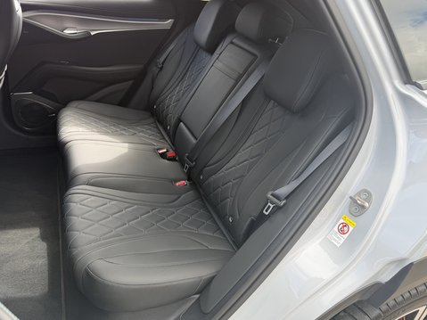 BYD Sealion 7 390kw AWD 91kWh Excellence Auto 36