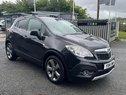 Vauxhall Mokka SE CDTI S/S
