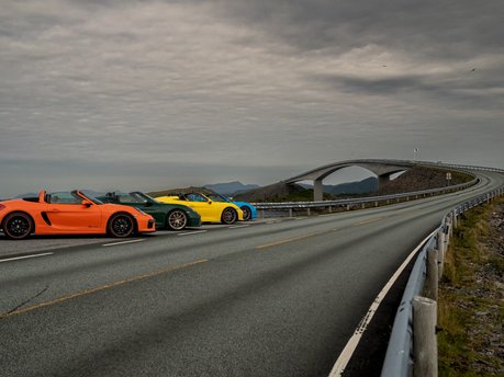 Welcome to James Glen Car Sales