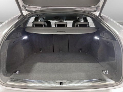 Audi Q5 2.0 TFSIe 50 S line Sportback 5dr Petrol Plug-in Hybrid S Tronic quattro Eu 21