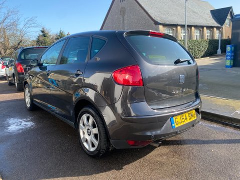 SEAT Altea STYLANCE 2