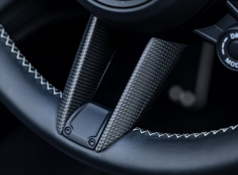 Porsche 911 Targa 4S (992) 17