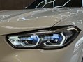 BMW X5 4.4 X5 M50i Auto 4WD 5dr 42