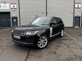 Land Rover Range Rover 3.0 Range Rover Westminster SDV6 Auto 4WD 5dr 25