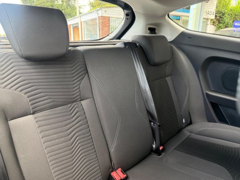 Ford Fiesta 1.25 Zetec Euro 5 3dr 22