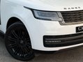 Land Rover Range Rover 3.0 D350 MHEV HSE Auto 4WD Euro 6 11