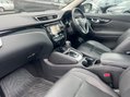 Nissan Qashqai 1.2 DIG-T Tekna XTRON 2WD Euro 6 (s/s) 5dr 22