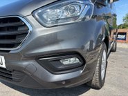 Ford Transit Custom 320 L2 Limited 130 ps Selectshift Double Cab in Van 23