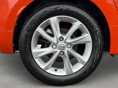 Vauxhall Corsa 1.2 Turbo Elite 5dr Auto 11