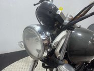Lexmoto ZSB 2020 RUNNING PROJECT BIKE SPARES OR REPAIR 125CC LEARNER 9
