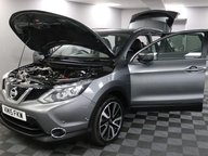 Nissan Qashqai TEKNA DIG-T 16