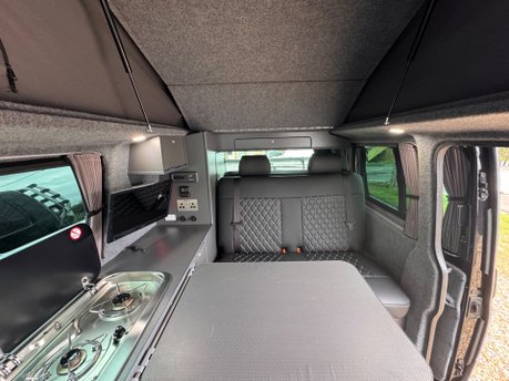 Volkswagen Transporter 16