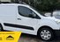 Peugeot Partner 1.6 HDi 850 S Panel Van 4dr Diesel Manual L1 (138 g/km, 90 bhp)