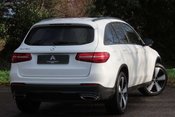 Mercedes-Benz GLC 2.0 GLC250 Urban Edition G-Tronic+ 4MATIC Euro 6 (s/s) 5dr 5