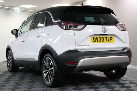 Vauxhall Crossland X ELITE NAV 22