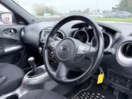 Nissan Juke ACENTA DIG-T 9