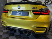 BMW M4 3.0 BiTurbo Competition Convertible 2dr Petrol DCT Euro 6 (s/s) (450 ps) 34