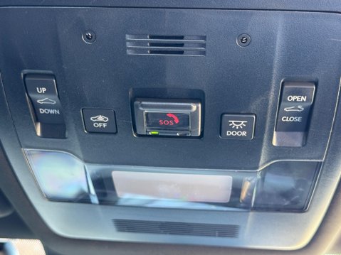 Lexus Ux 2.0 250h F Sport (Premium Plus) E-CVT E-FOUR Euro 6 (s/s) 5dr (Sunroof) 66