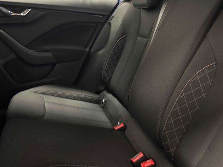 Skoda Kamiq 1.0 Kamiq SE TSi 5dr 7