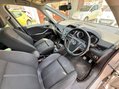 Vauxhall Zafira 1.4i Turbo SRi Euro 6 5dr 9