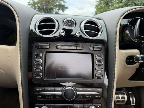 Bentley Continental 6.0 Continental GTc Auto 4WD 2dr 21
