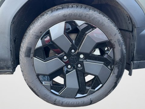 Suzuki e Vitara 135kW Ultra ALLGRIP-e 61kWh 5dr Auto 12