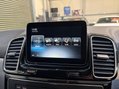 Mercedes-Benz GLE 2.1 GLE250d AMG Line G-Tronic 4MATIC Euro 6 (s/s) 5dr 49