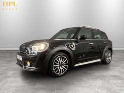 Mini Countryman 1.5 7.6kWh Cooper SE Sport SUV 5dr Petrol Plug-in Hybrid Auto ALL4 Euro 6 (